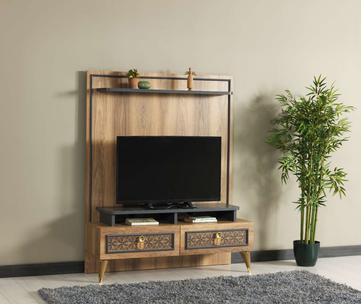 Diamond 138 Tv Ünitesi