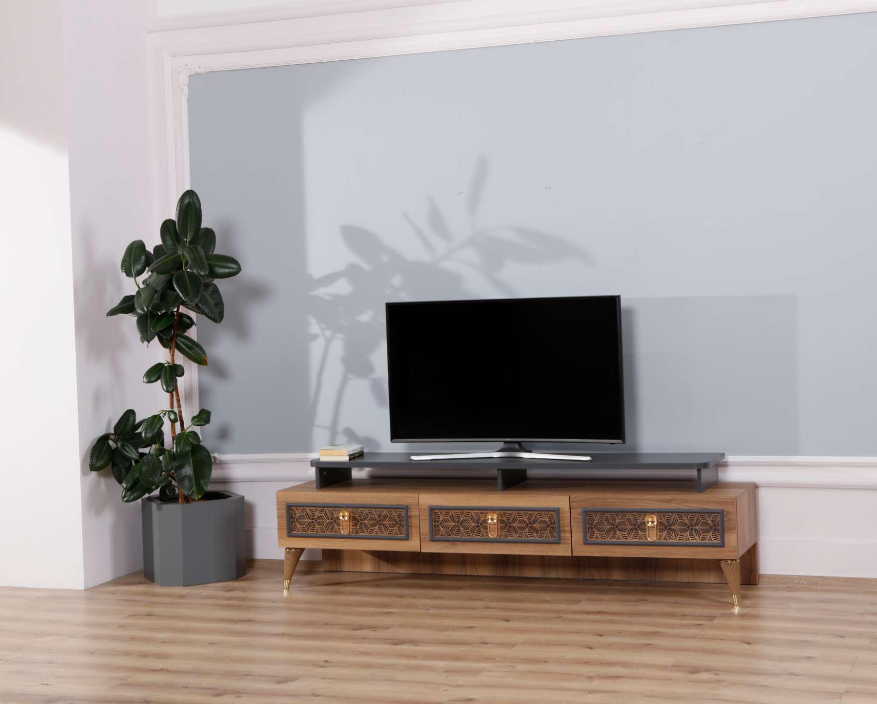 Diamond 206 Tv Sehpası