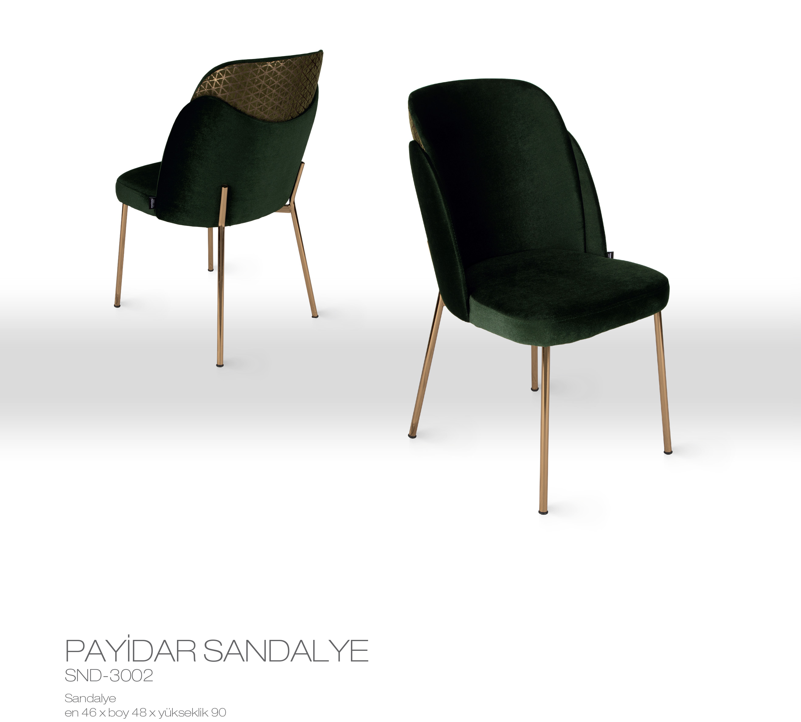 Payidar Sandalye