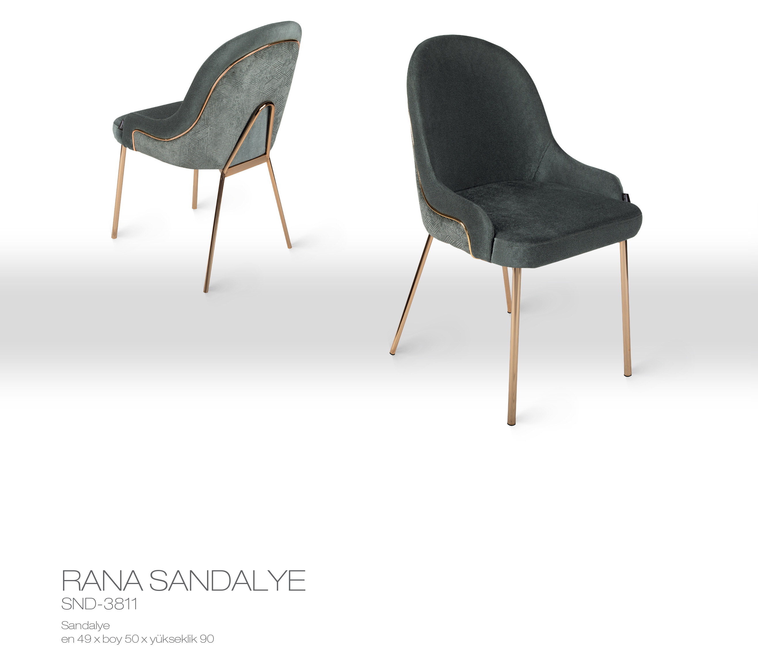 Rana Sandalye