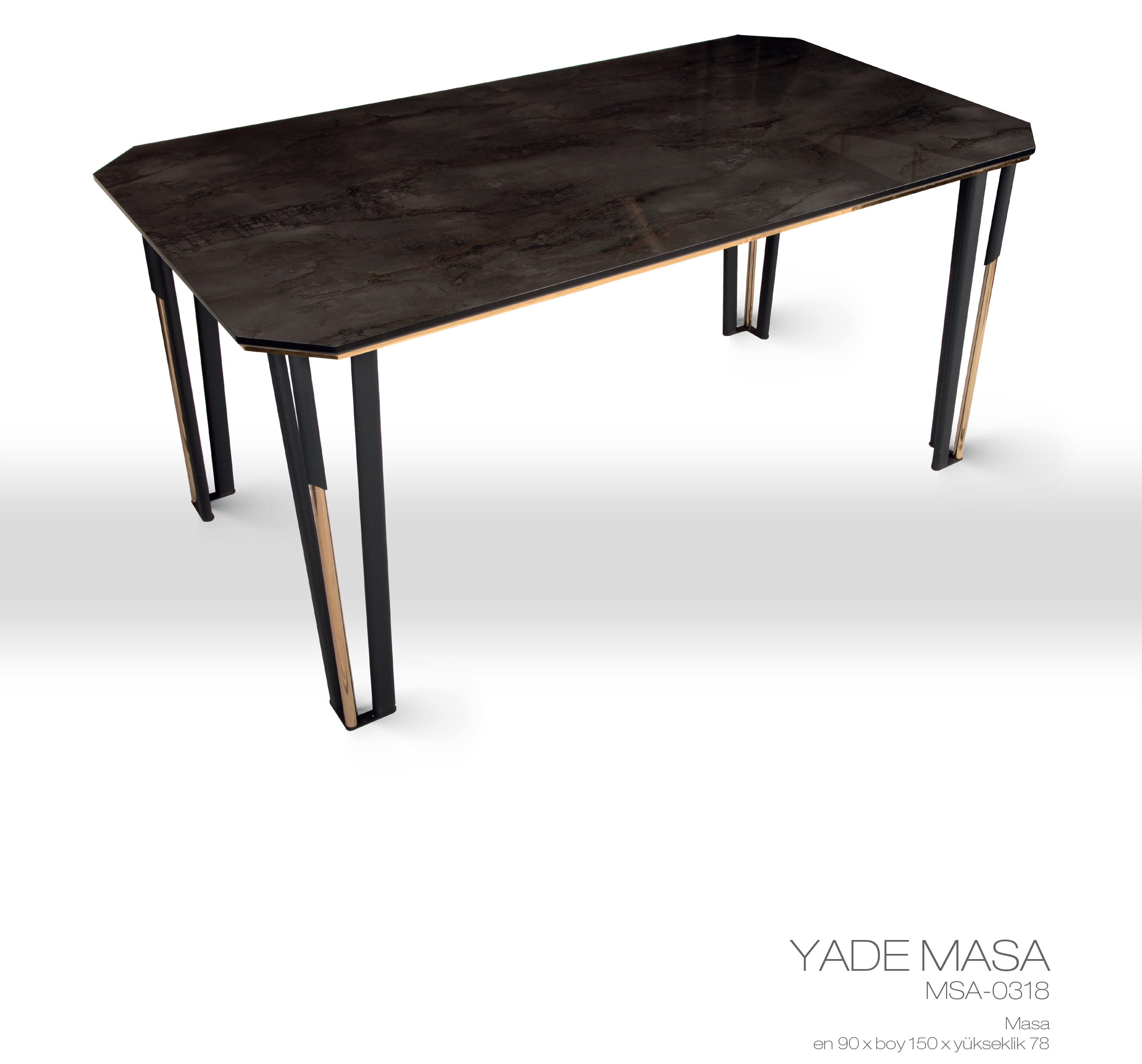 Yade Masa